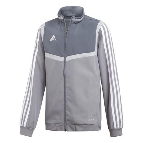 Adidas Tiro 19 Presentation Track Top 